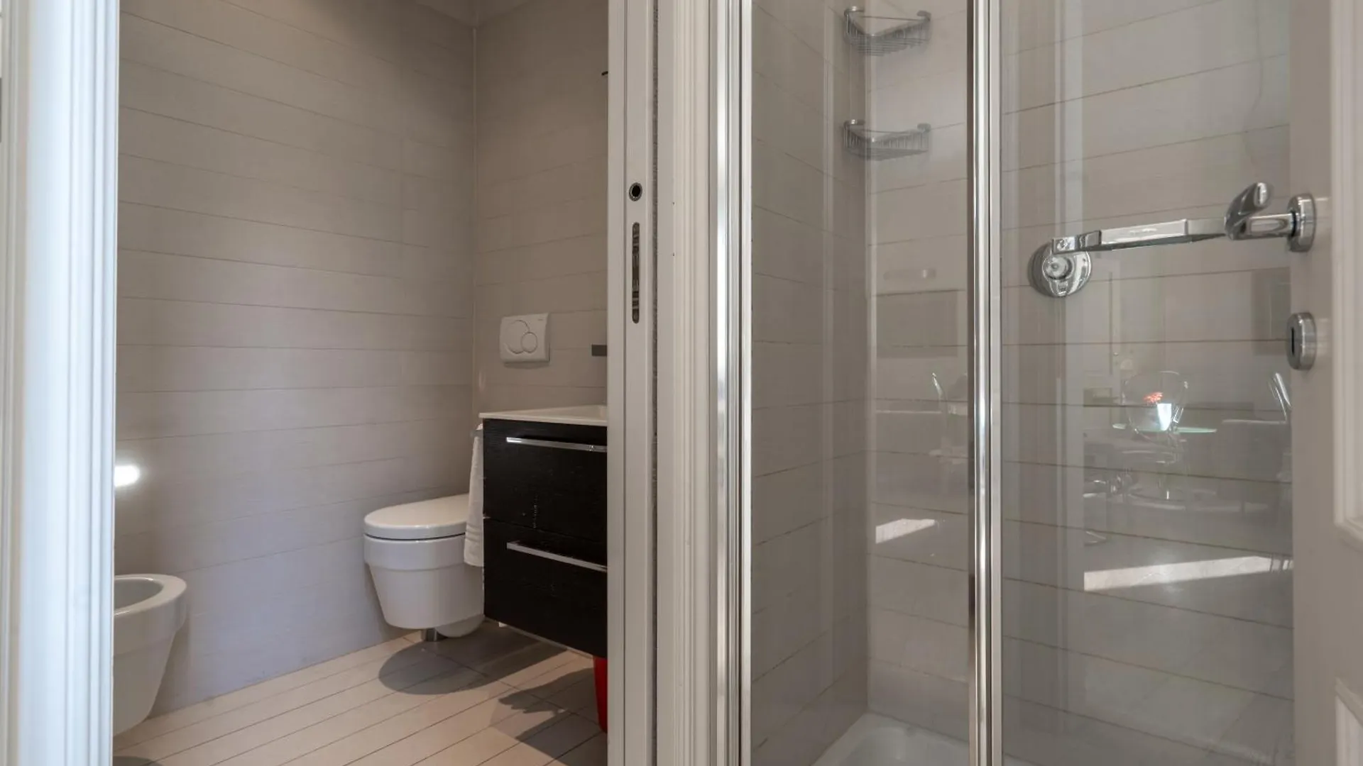 Repubblica Premium Apartment Mediolan