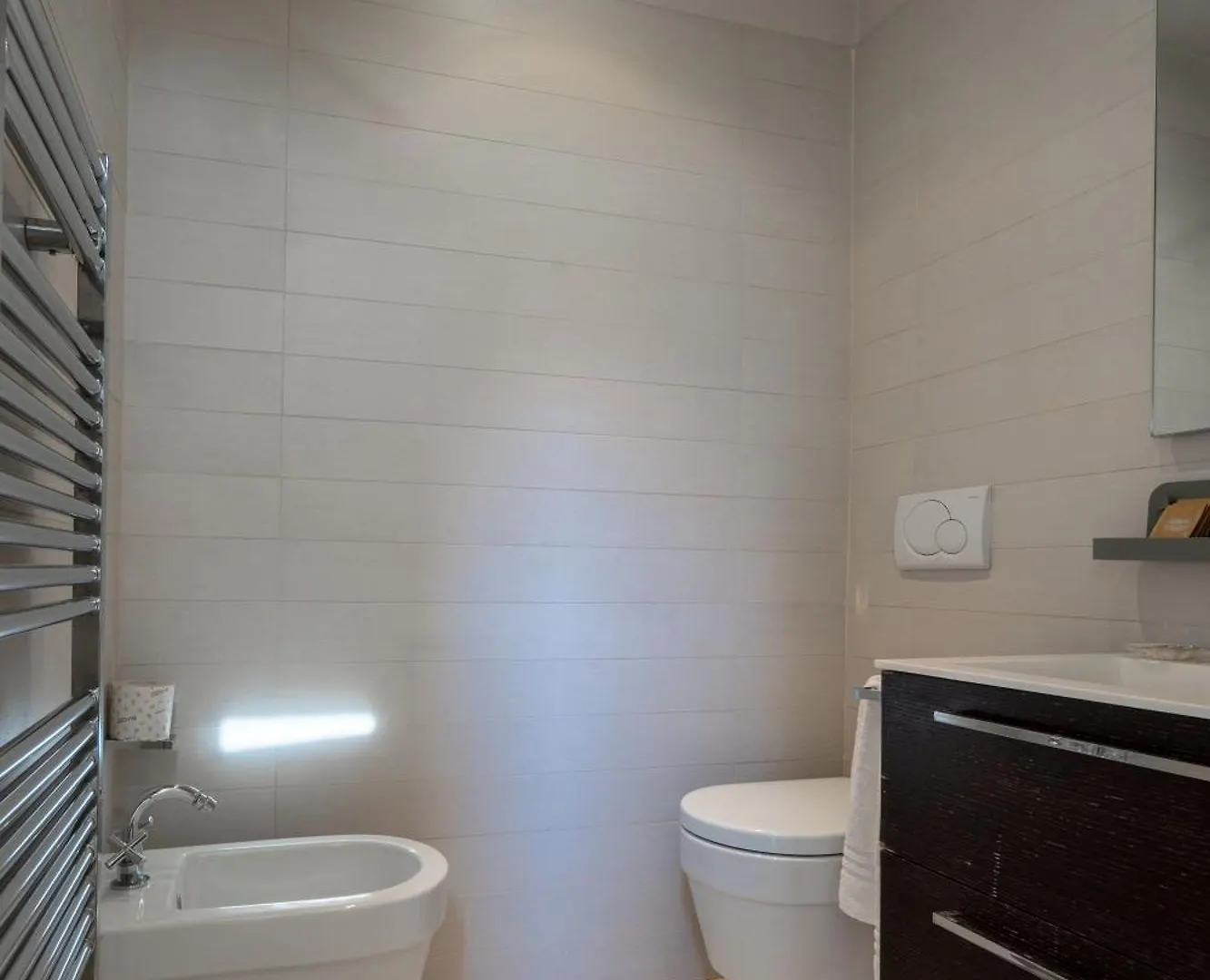Repubblica Premium Apartment Mediolan