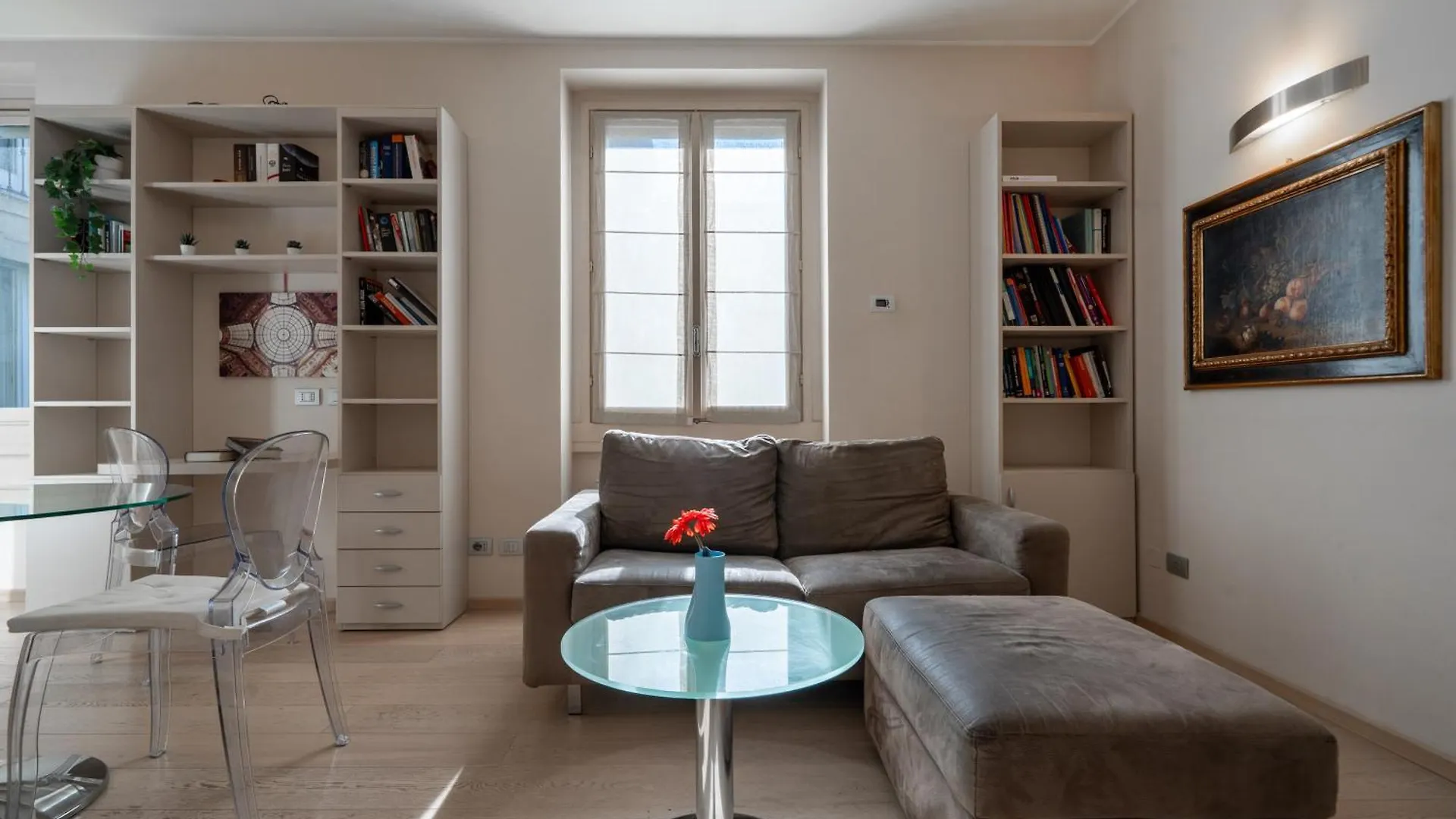 Repubblica Premium Apartment Mediolan Włochy