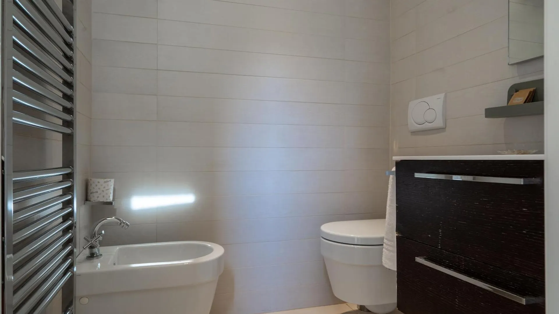 Repubblica Premium Apartment Mediolan