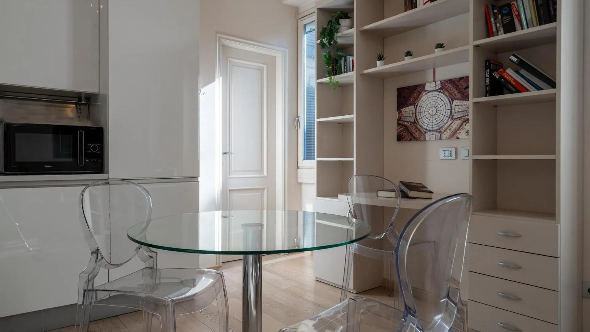 Repubblica Premium Apartment Mediolan