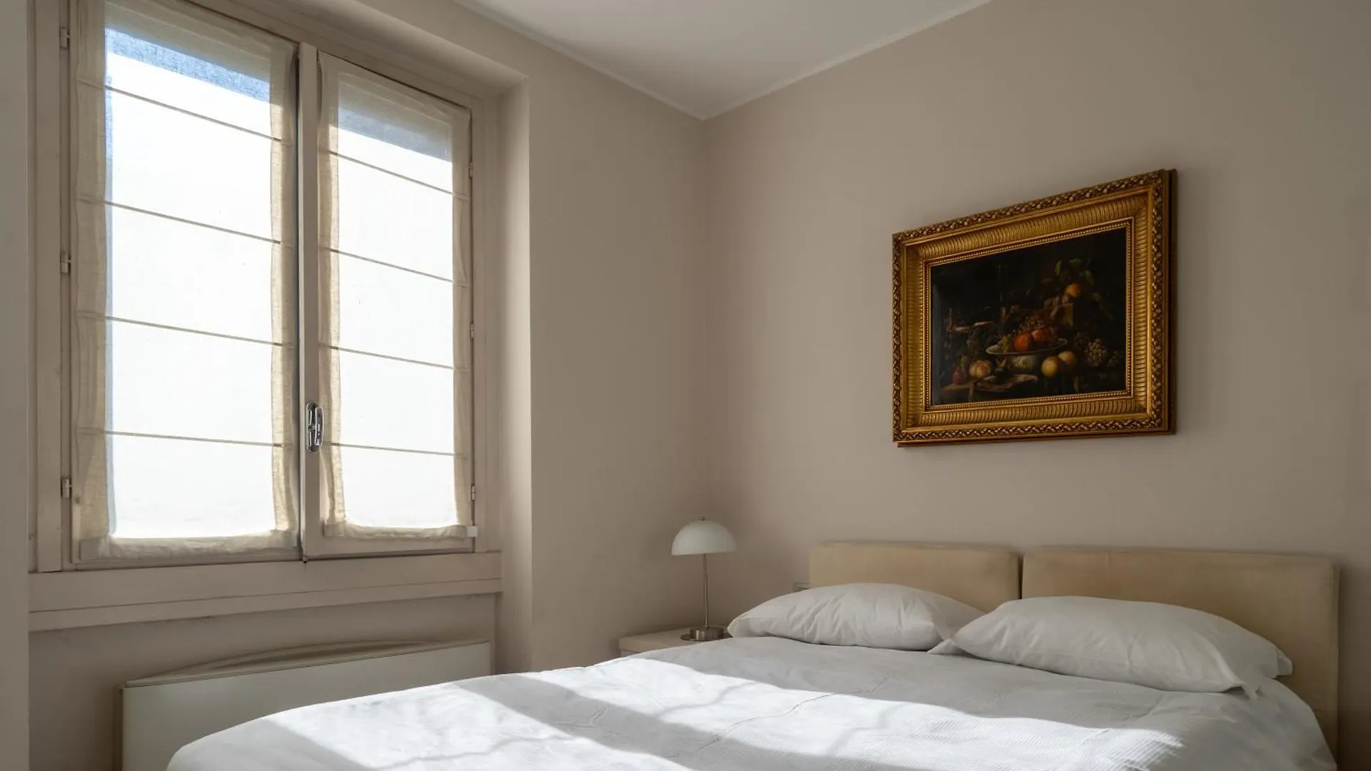 Repubblica Premium Apartment Mediolan