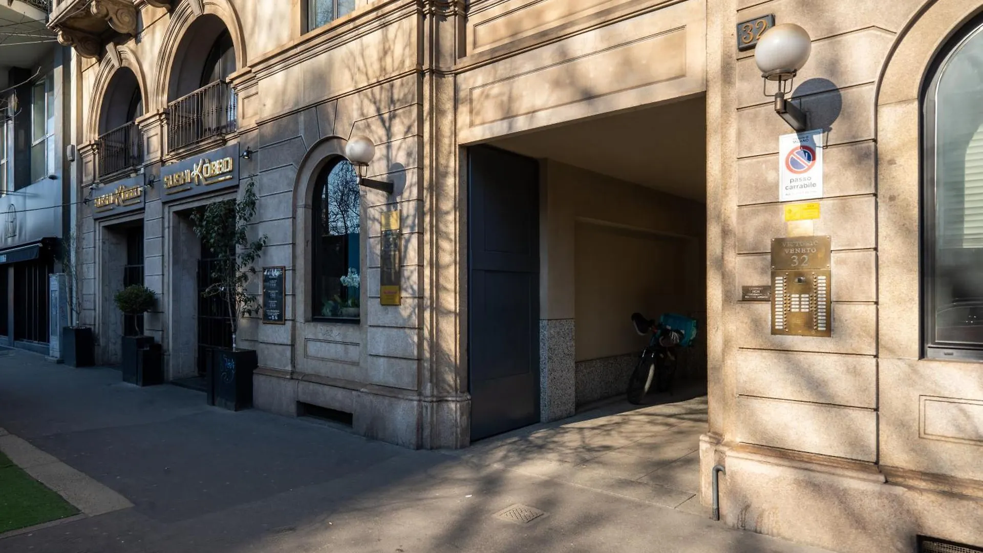 Repubblica Premium Apartment Mediolan 0*,  Włochy