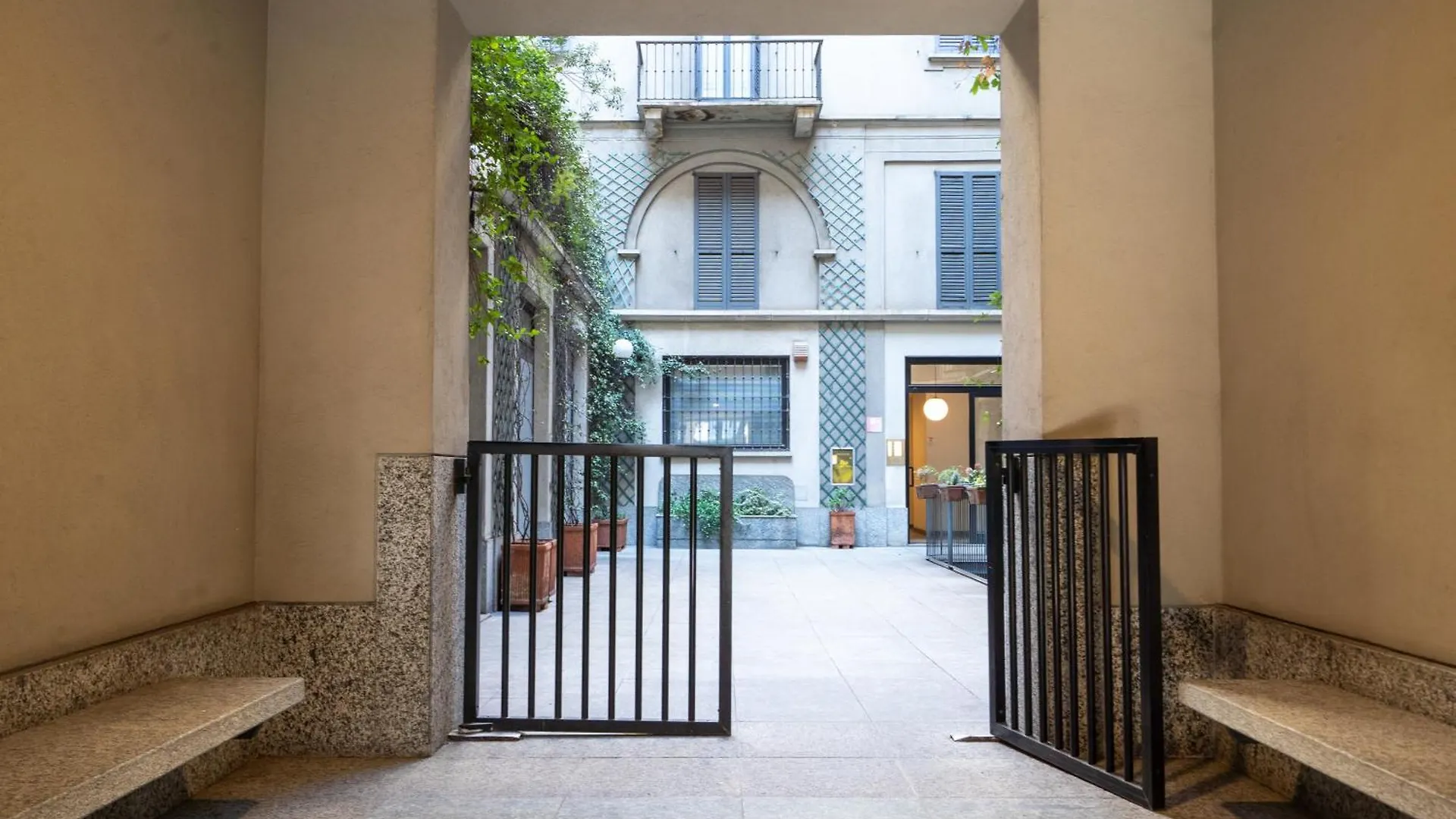 Repubblica Premium Apartment Mediolan