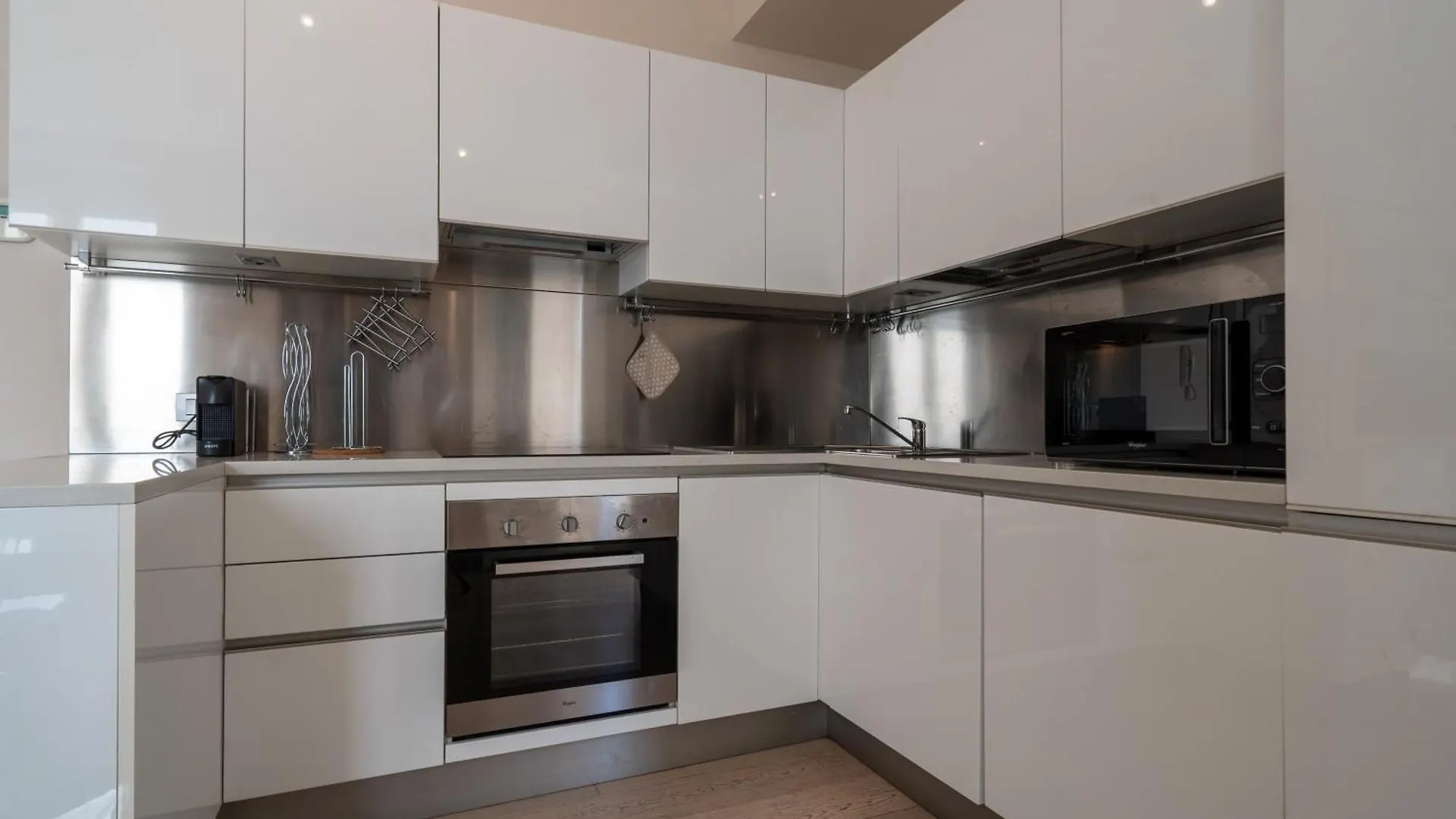 Repubblica Premium Apartment Mediolan Włochy