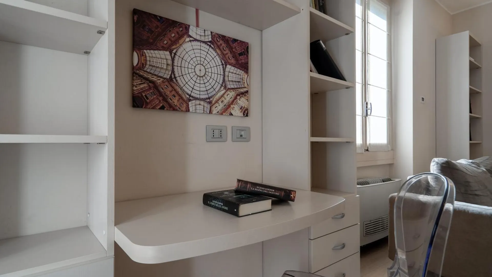 Repubblica Premium Apartment Mediolan
