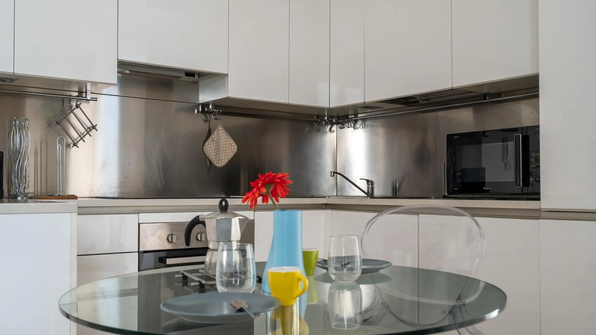 Repubblica Premium Apartment Mediolan