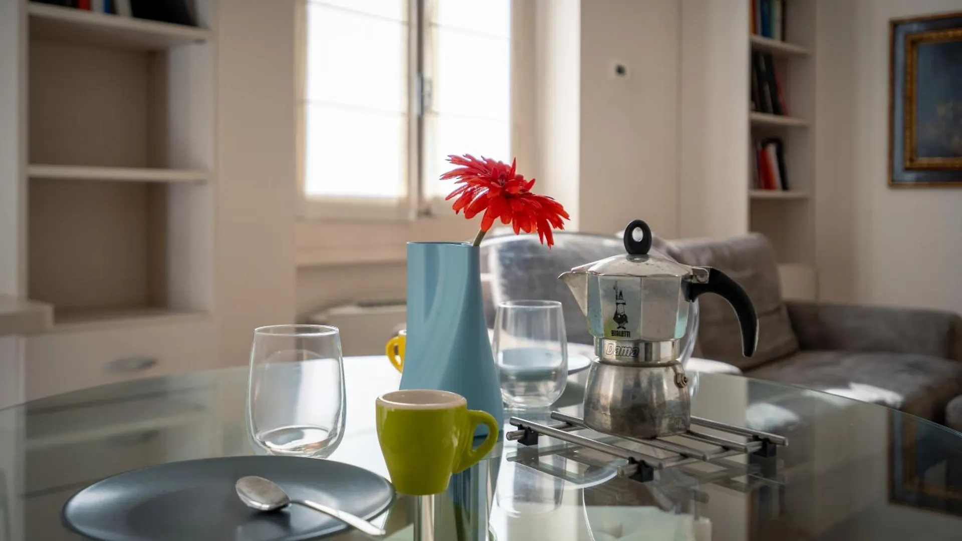 Repubblica Premium Apartment Mediolan