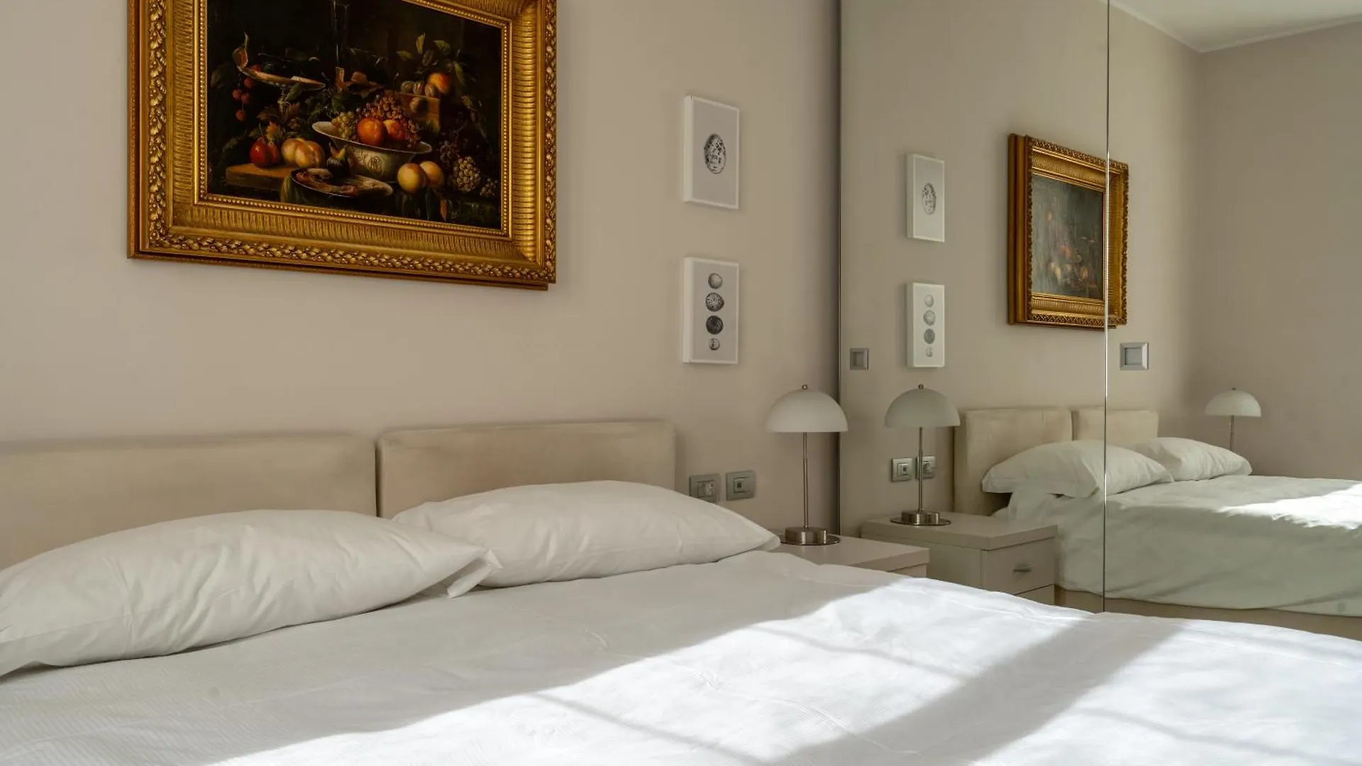 Repubblica Premium Apartment Mediolan