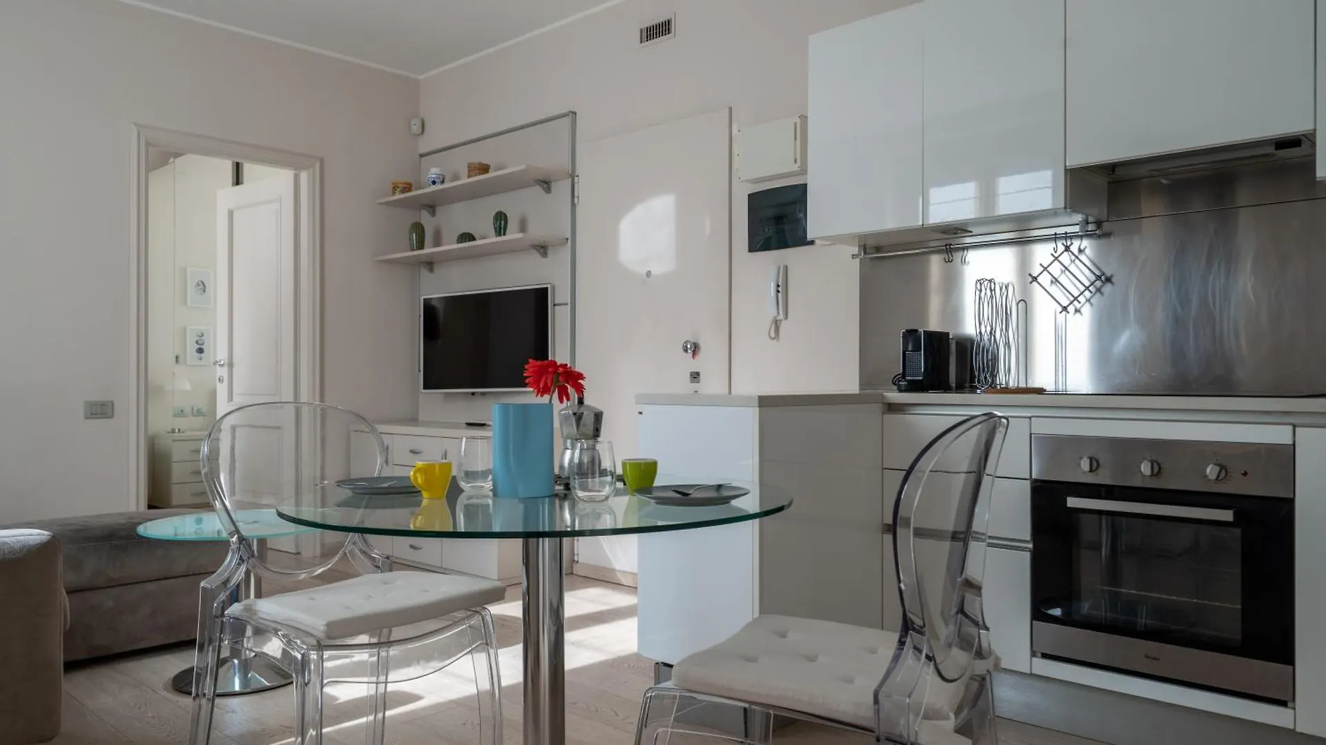 Repubblica Premium Apartment Mediolan
