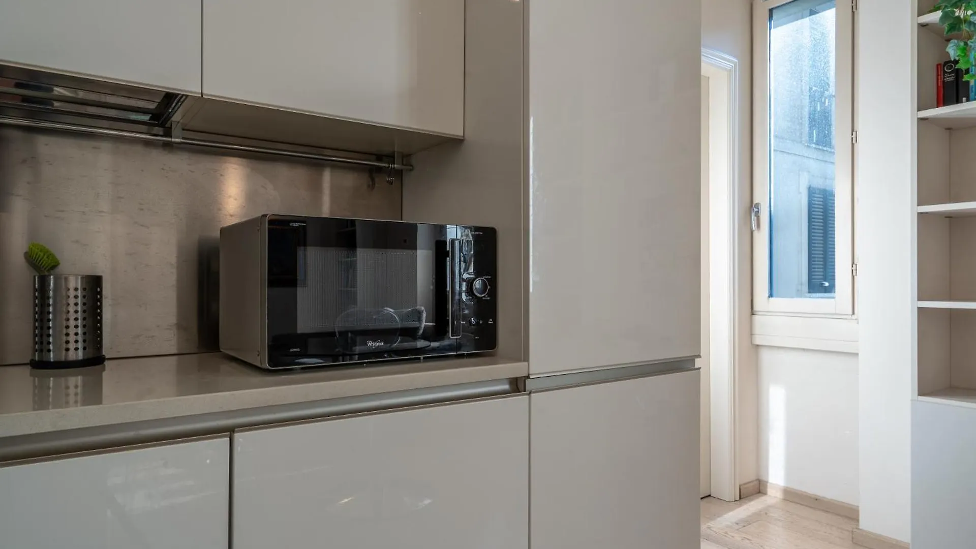 Repubblica Premium Apartment Mediolan