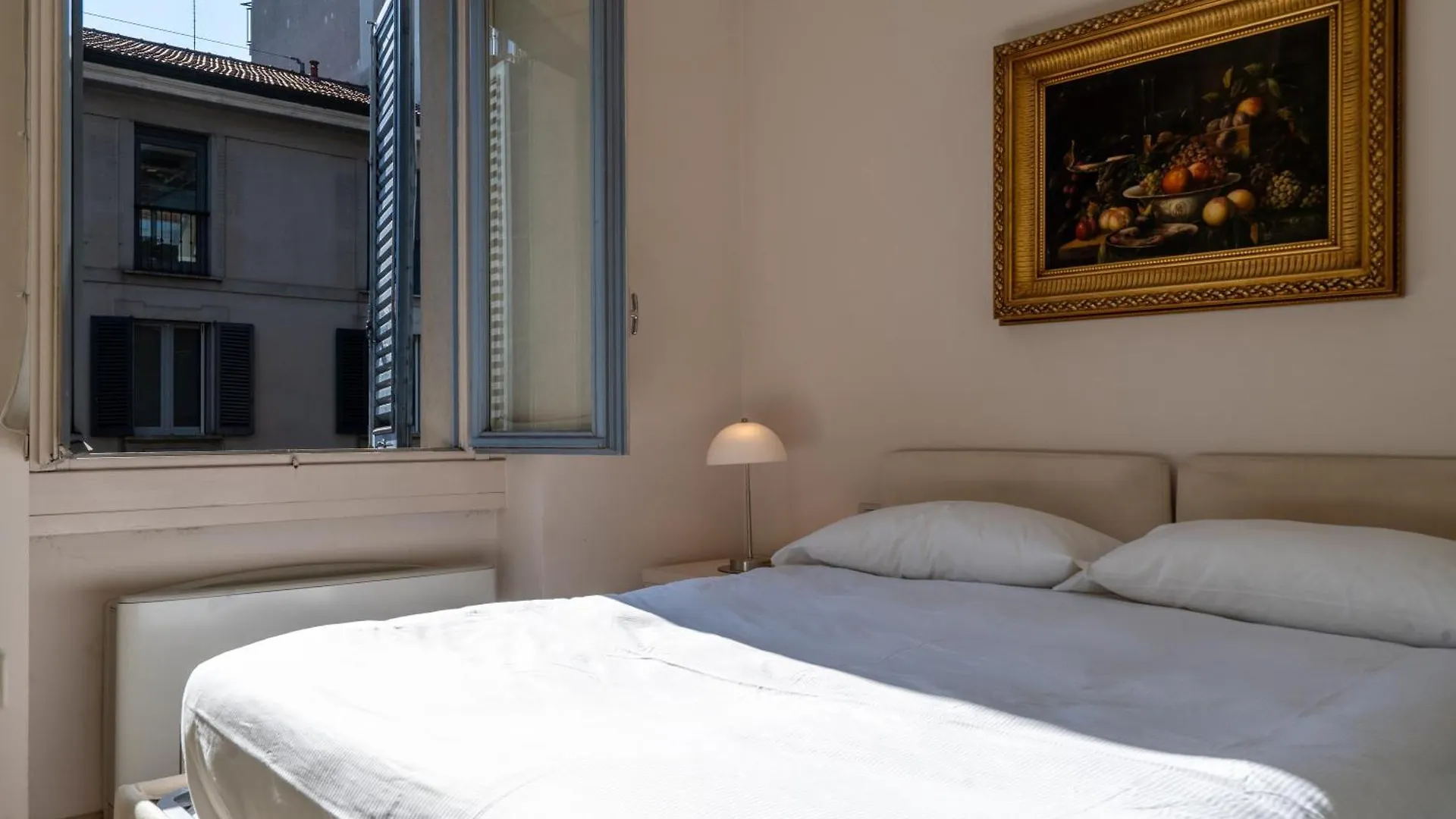 Repubblica Premium Apartment Mediolan