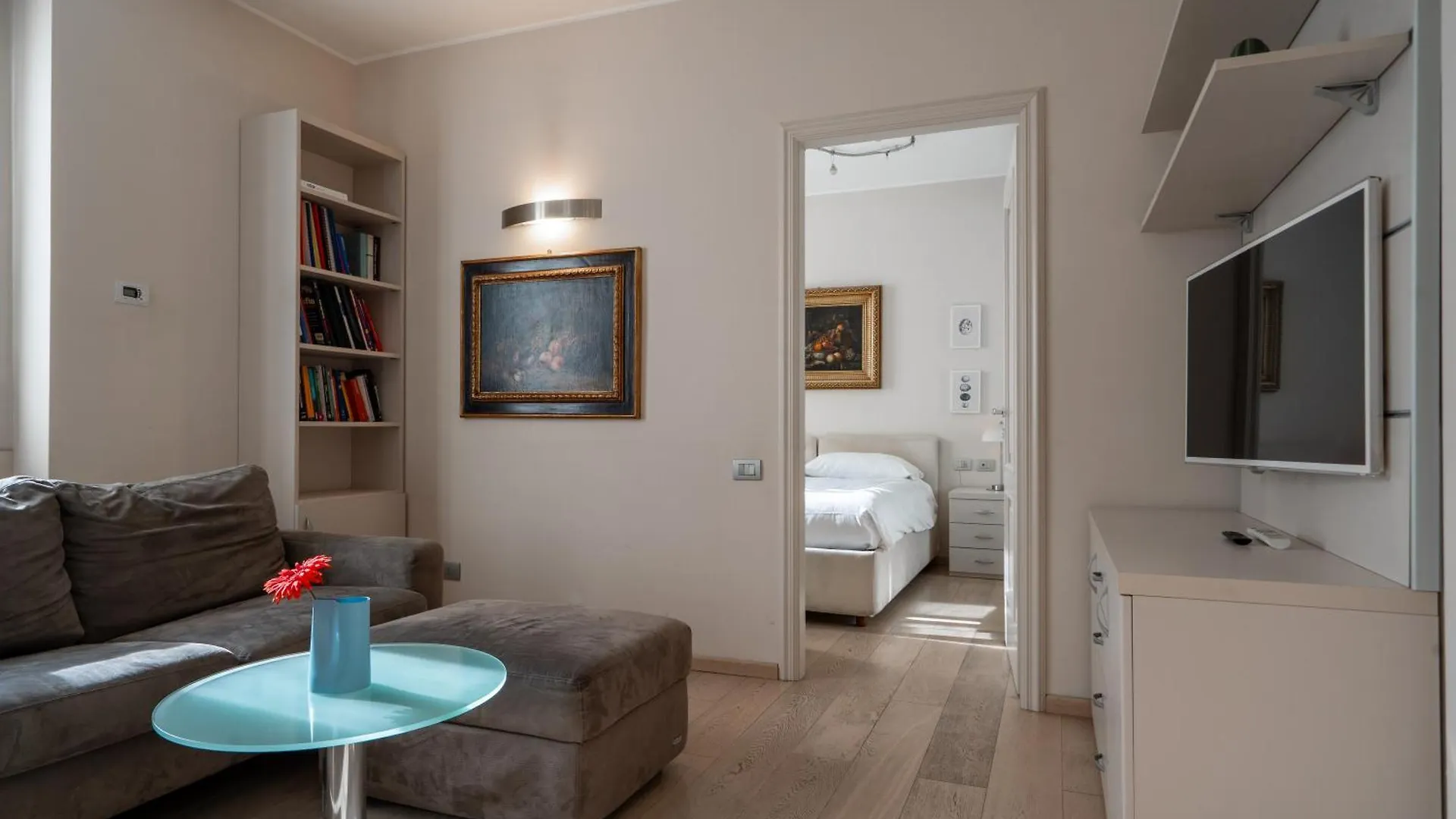 Repubblica Premium Apartment Mediolan