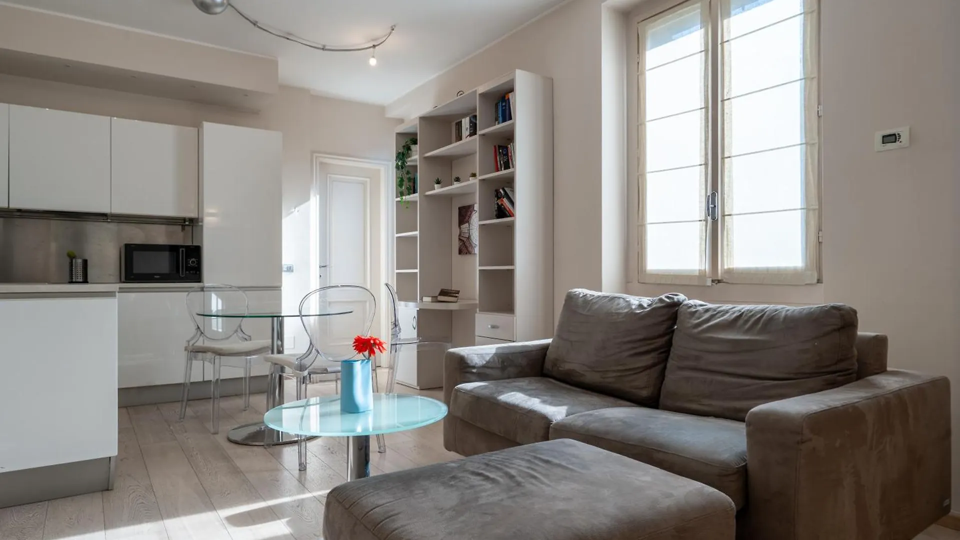 Repubblica Premium Apartment Mediolan