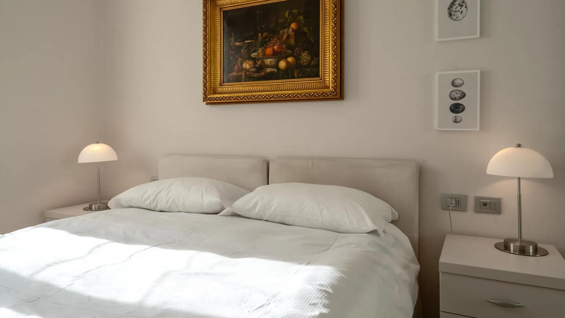 Repubblica Premium Apartment Mediolan