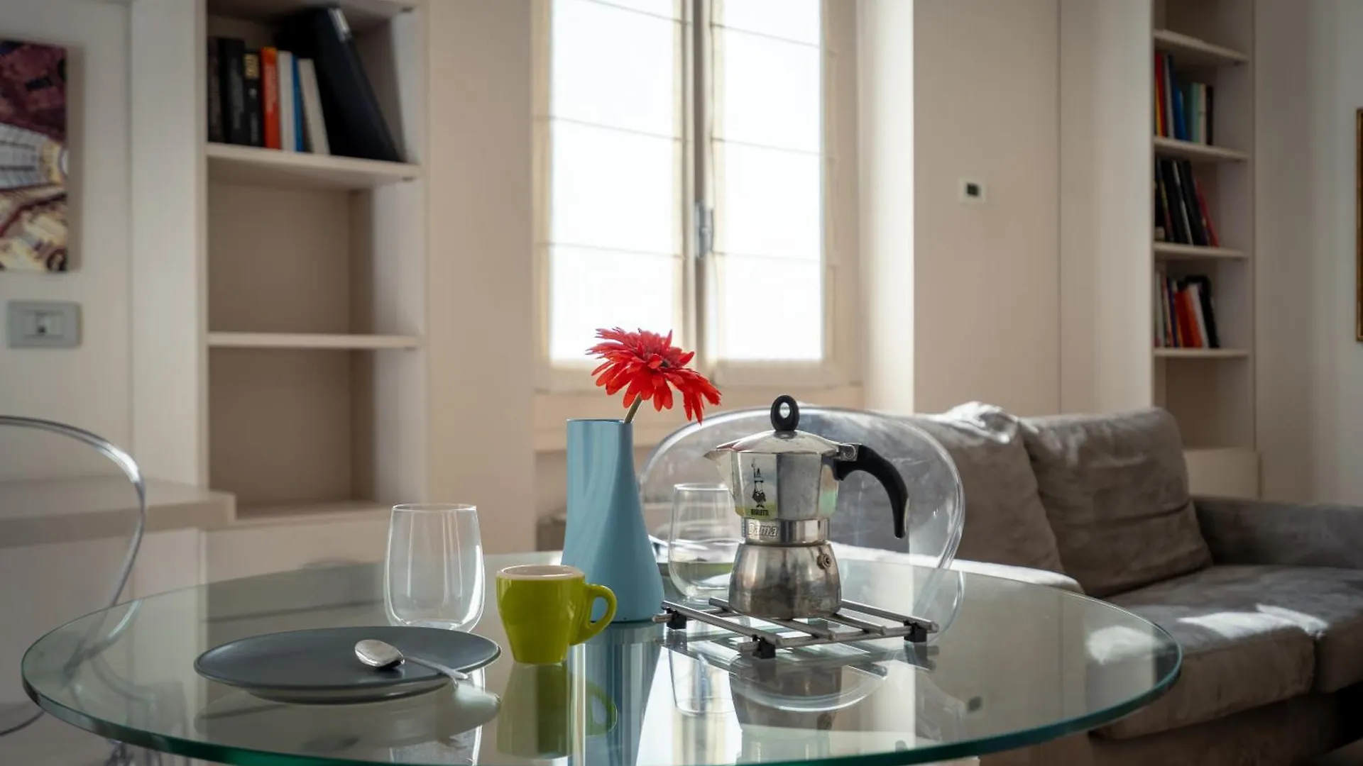 Repubblica Premium Apartment Mediolan 0*,  Włochy