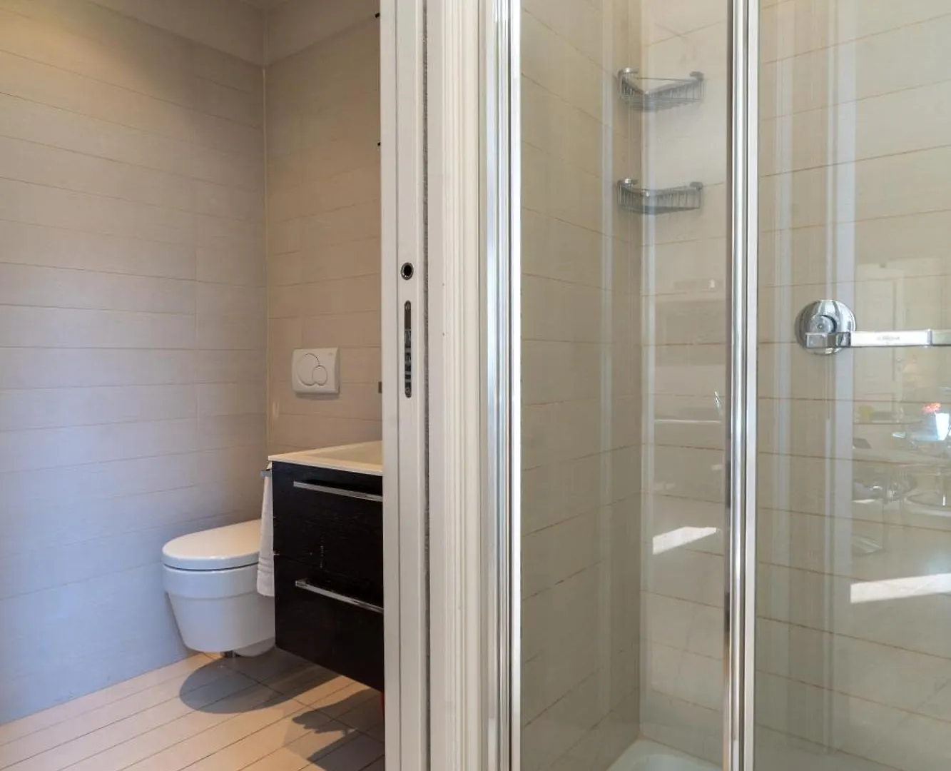 Repubblica Premium Apartment Mediolan