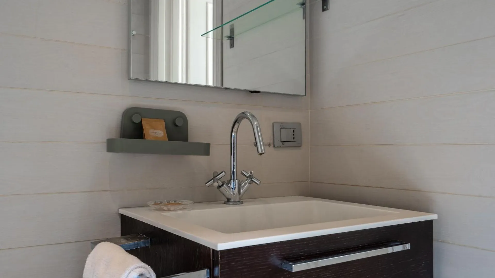 Repubblica Premium Apartment Milán Itálie