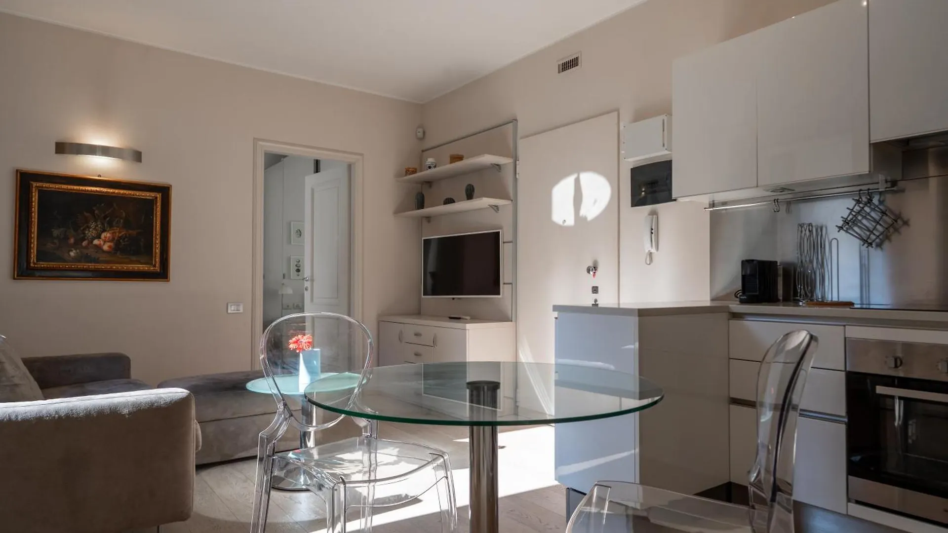 Repubblica Premium Apartment Milán