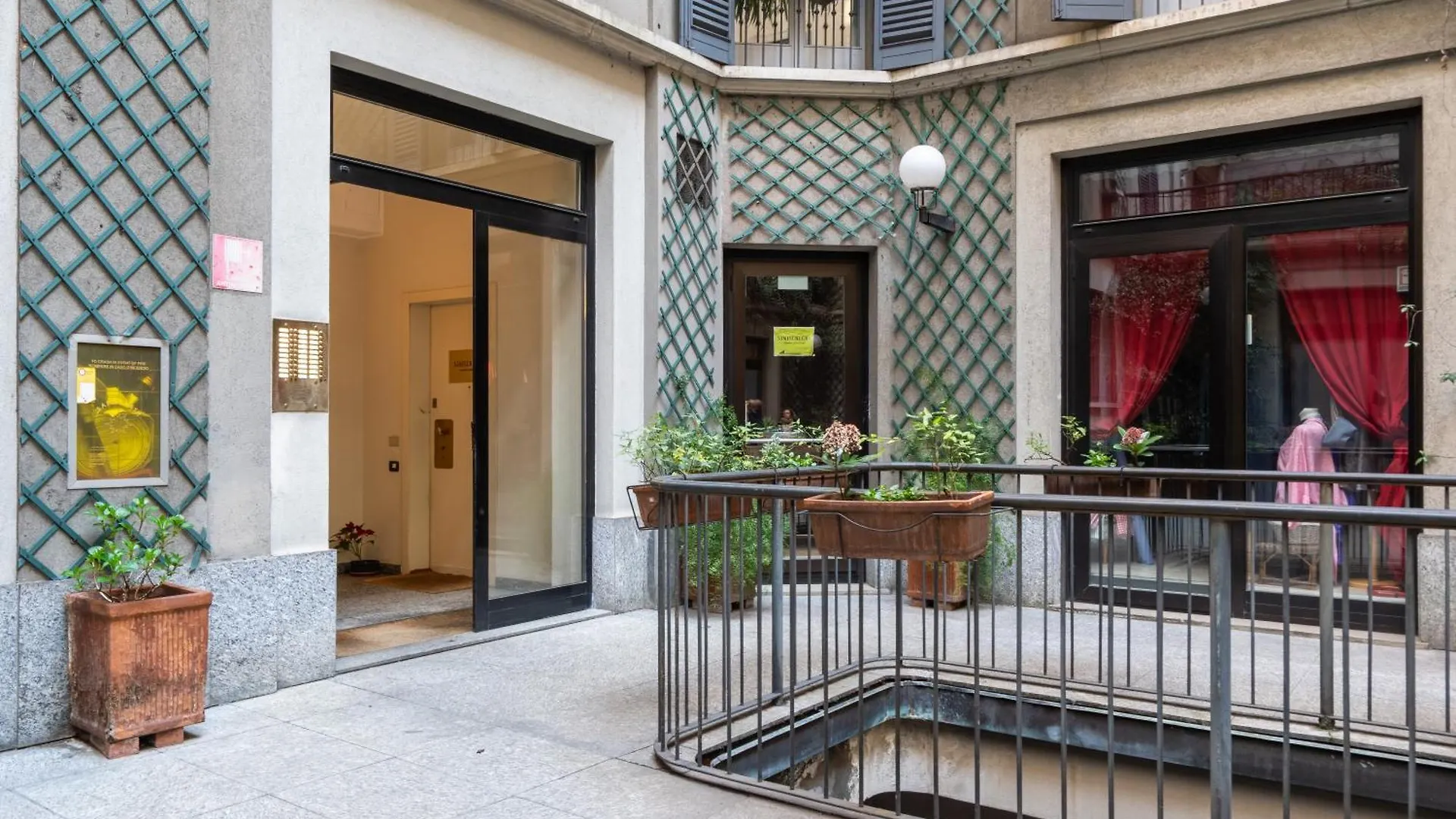 Repubblica Premium Apartment Milán Itálie