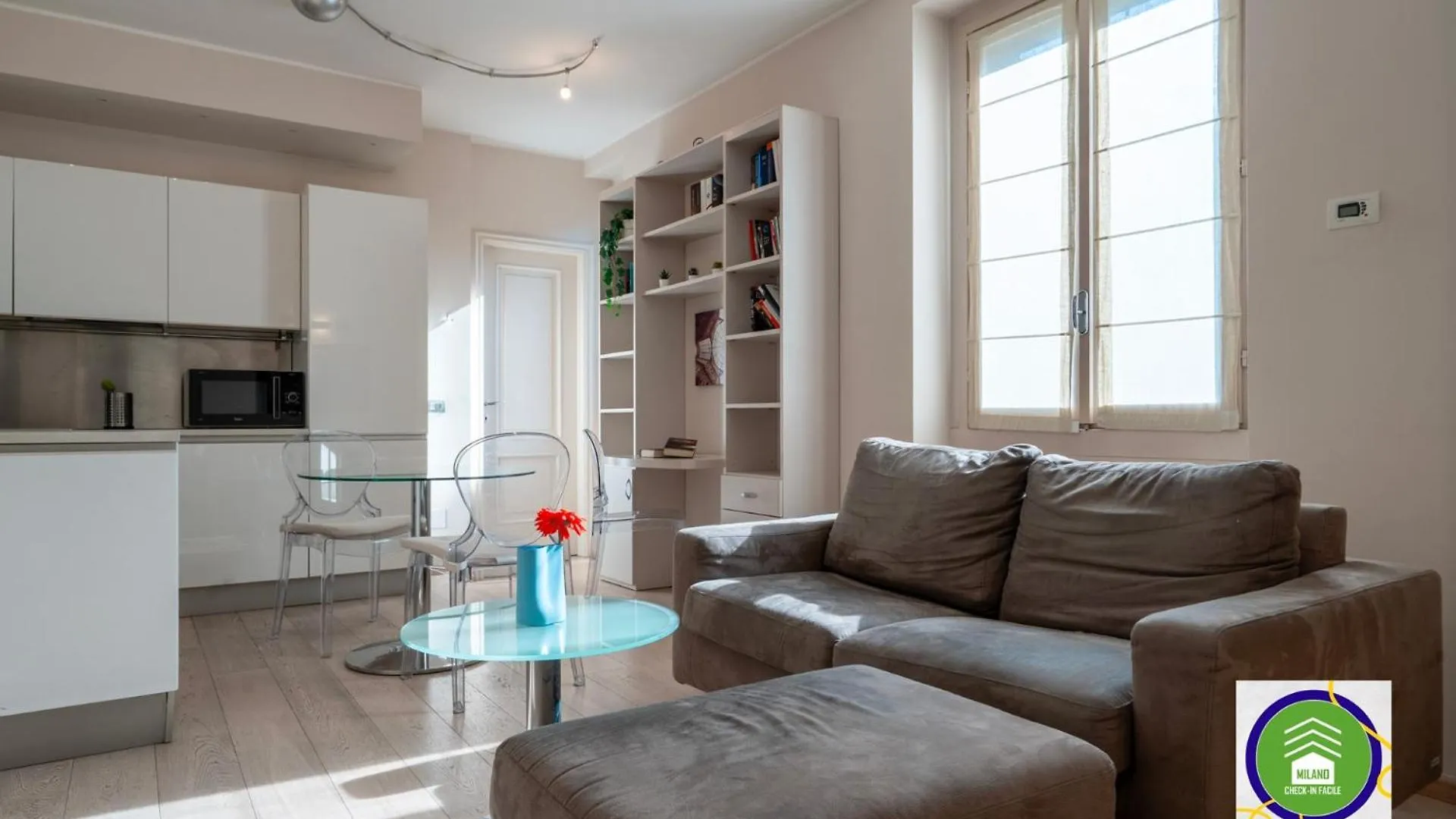 Repubblica Premium Apartment Milán